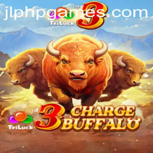 3ChargeBuffalo: A Dynamic Adventure in the World of PHPGAMES