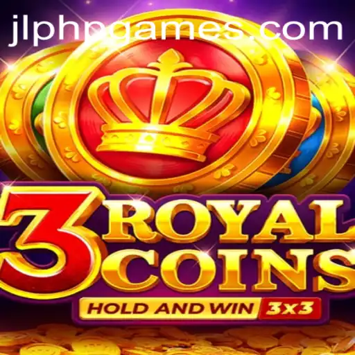 Discover the Exciting World of 3royalcoins: A Unique PHPGAMES Experience