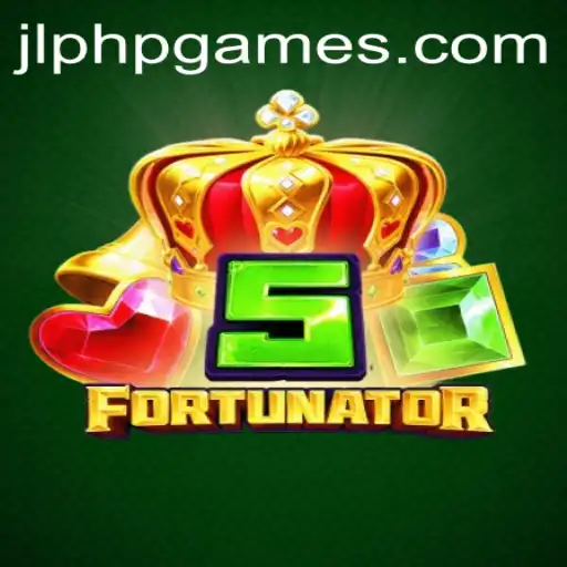 Explore the Exciting World of 5Fortunator with PHPGAMES