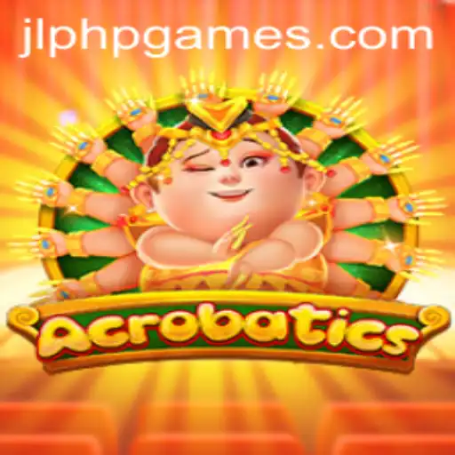 Explore the Dynamic World of Acrobatics Game