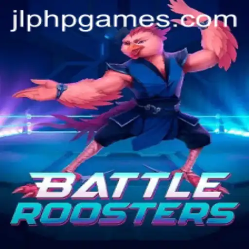 BattleRoosters: Unleashing the Feathered Fury in the World of ‎PHPGAMES