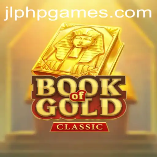 Exploring the Enchanting World of BookOfGoldClassic with PHPGAMES