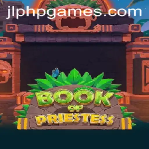 Unveiling the Mystique of BookOfPriestess: A PHPGAMES Adventure