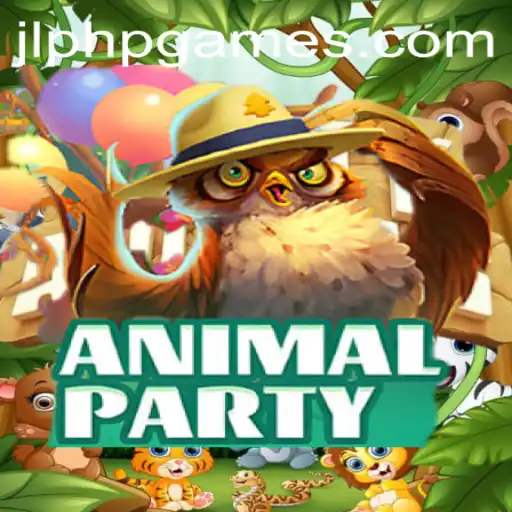 AnimalParty: The Ultimate Fun with PHPGAMES