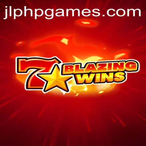 Discover the Thrilling World of BlazingWins - A Gem in the PHPGAMES Universe