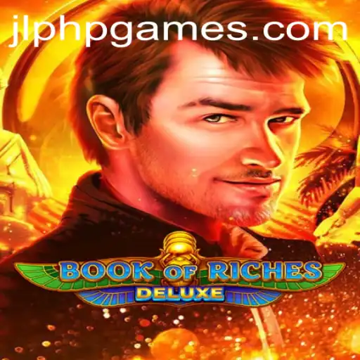 Exploring Book of Riches Deluxe: A Thrilling Slot Adventure