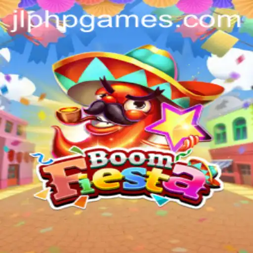 BoomFiesta: The Newest Sensation in PHPGAMES