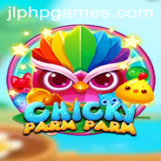 Exploring ChickyParmParm: The Quirky World of ‎PHPGAMES