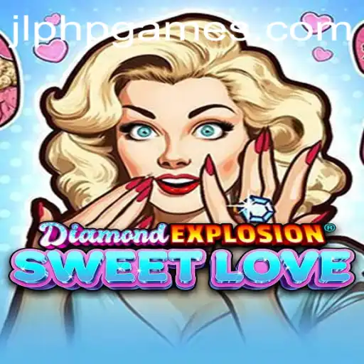 Discover DiamondExplosionSweetLove: The Game Taking the World by Storm
