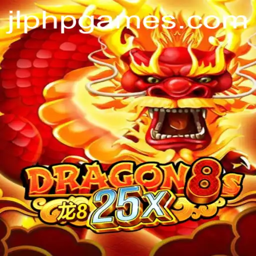 Exploring the Enchanting World of Dragon8s25x: An Epic PHPGAMES Adventure