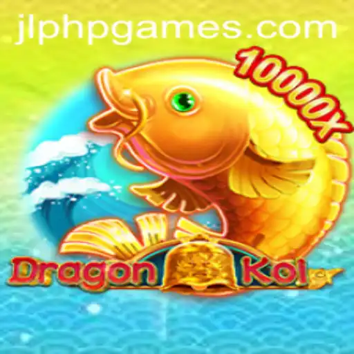 Explore the Enchanting World of DragonKoi in PHPGAMES