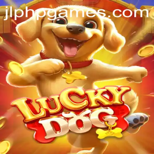 LuckyDog: The Exciting World of PHPGAMES