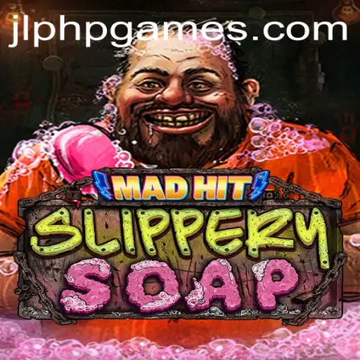 MadHitSlipperySoap: Dive into the Exciting World of Soap Adventure
