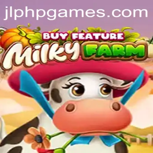 Discover the Enchanting World of MilkyFarmBuyFeature: A PHPGAMES Adventure
