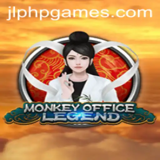 MonkeyOfficeLegend: The Rise of a Viral Gaming Phenomenon