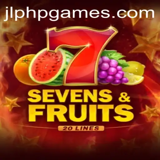 Exploring SevensFruits20: A Fruitful Journey into the World of ‎PHPGAMES