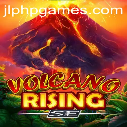 Explore the Thrills of VolcanoRisingSE in the World of PHPGAMES