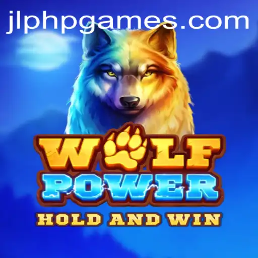 Discover the Thrilling World of WolfPower: Revolutionizing Gaming with ‎PHPGAMES