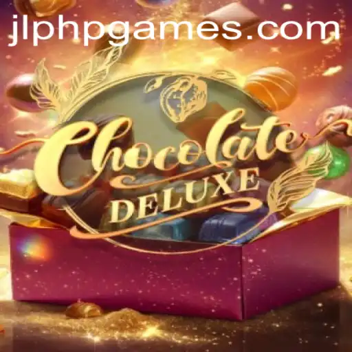 ChocolateDeluxe - The Sweetest New Arrival in PHPGAMES
