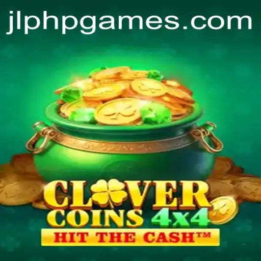 Unlock the Excitement of CloverCoins4x4: A Unique Game Experience