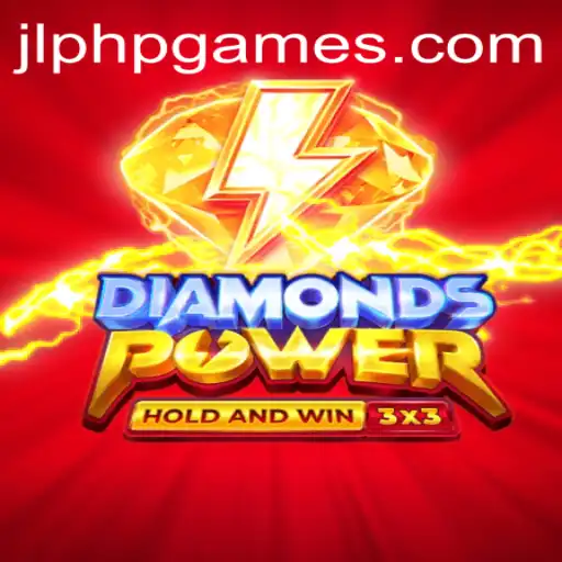Discover the Exciting World of Diamondspower