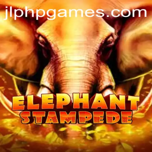 Unveiling the Thrills of ElephantStampede: The Ultimate Gaming Adventure
