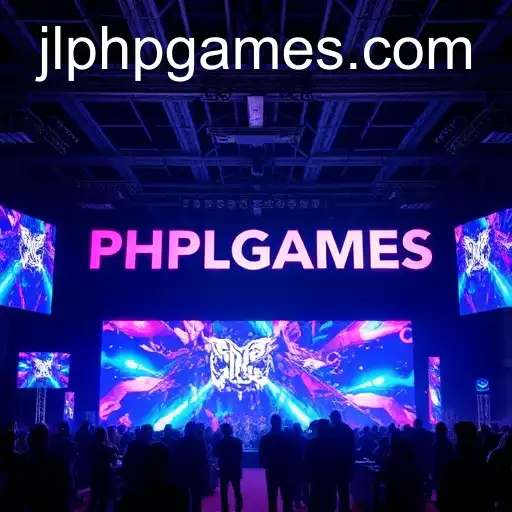Exclusive Events: The Fascinating World of PHPGAMES
