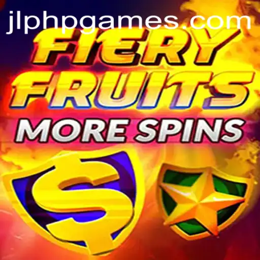 FieryFruitsMoreSpins: An Exciting Adventure in the World of PHPGAMES