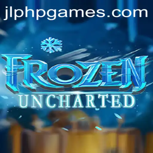 FrozenUncharted: A Thrilling Exploration Game