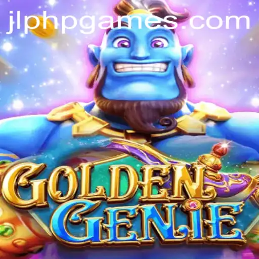 Unveiling GOLDENGENIE: A Thrilling Adventure in PHPGAMES