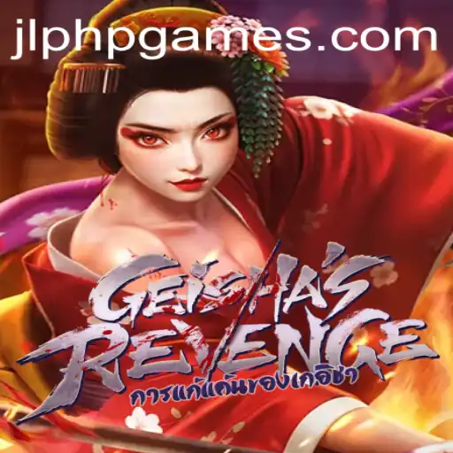 Unveiling GeishasRevenge: A Captivating Adventure in the World of PHPGAMES