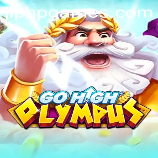 Discover the Thrills of GoHighOlympus: The Game Taking the World by Storm