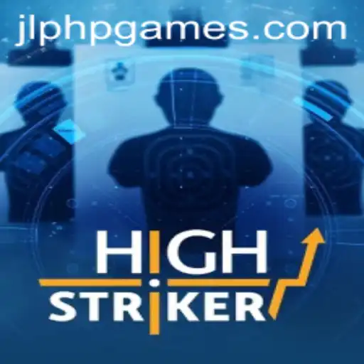 HighStriker: Your Next Thrilling Challenge in the World of ‎PHPGAMES