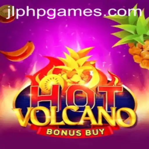 Exploring the Thrilling World of HotVolcanoBonusBuy: A Fiery Adventure in Gaming
