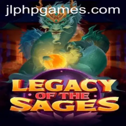 LegacyoftheSages: A Fascinating Journey into the Mystical World of ‎PHPGAMES