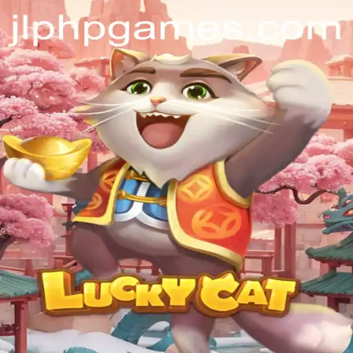Discover the Exciting World of LuckyCat: A PHPGAMES Adventure