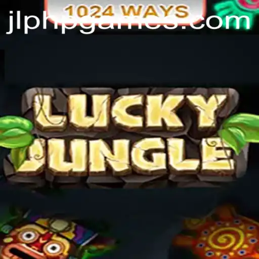 The Adventure and Thrills of LuckyJungle1024