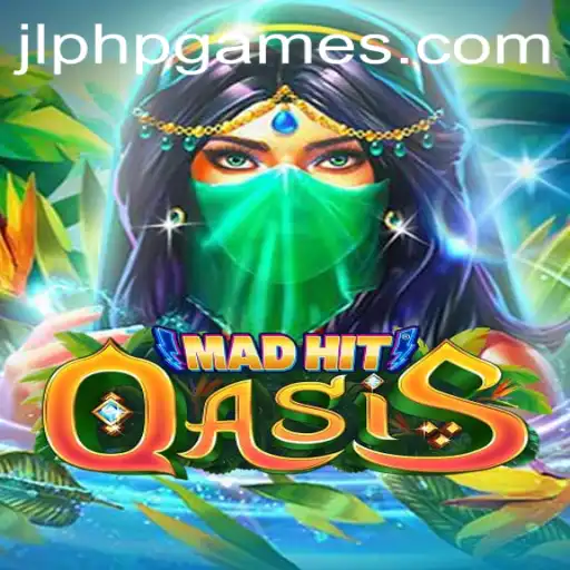 MadHitOasis: The Thrilling World of PHPGAMES Adventure