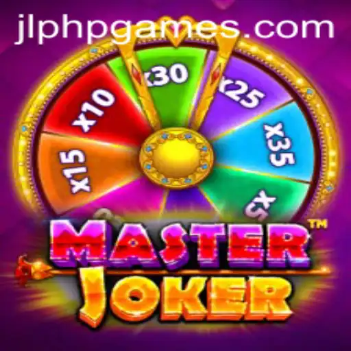 MasterJoker: Experience the Thrill of Modern Gaming with PHPGAMES