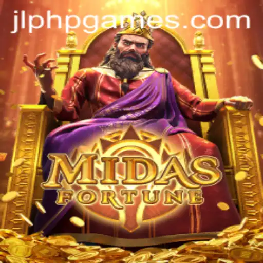 Unveiling MidasFortune: A Dive into the Enchanting World of PHPGAMES