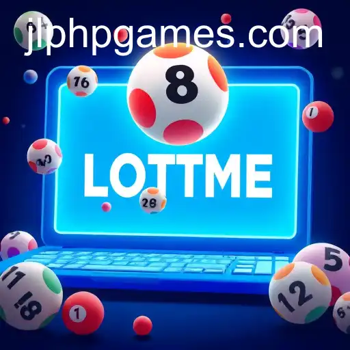Exploring the World of Online Lottery with PHPGAMES