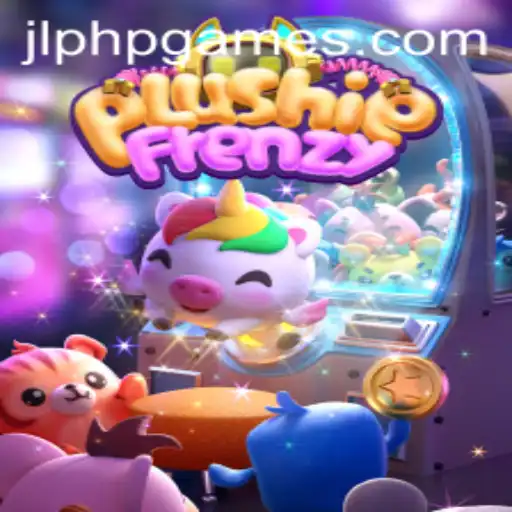 Exploring PlushieFrenzy: A Delightful Adventure in the PHPGAMES Universe