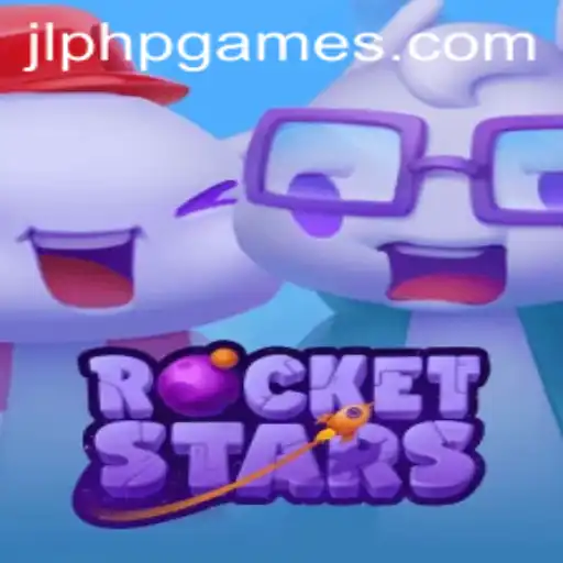 RocketStars: A Dynamic Adventure in the Universe of ‎PHPGAMES