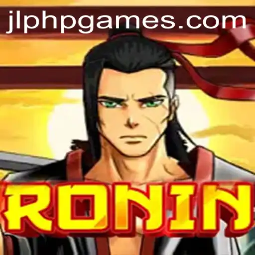 Discovering Ronin: A Modern Adventure with PHPGAMES