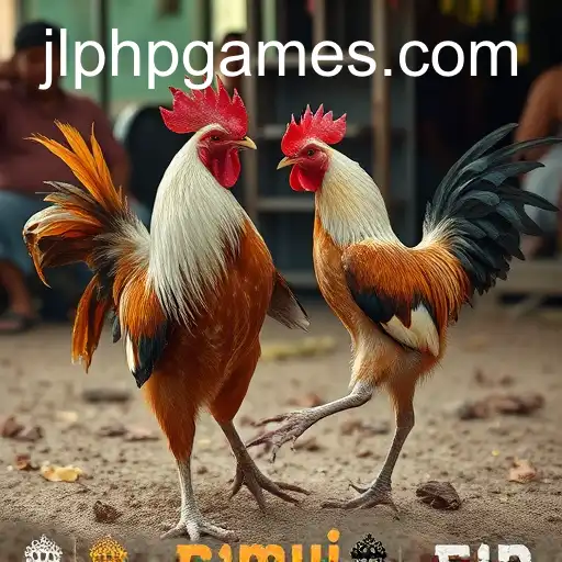 Sabong Games in the Digital Era