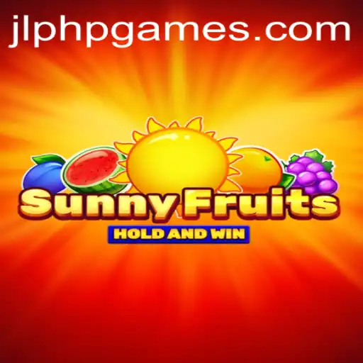 SunnyFruits: A Vibrant Journey into the World of PHPGAMES