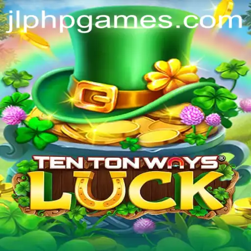 Discover the Exciting World of TenTonWaysLuck: Your Ultimate Gaming Adventure