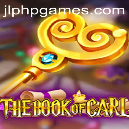 Dive into TheBookofCarl: A New Adventure in the PHPGAMES Universe