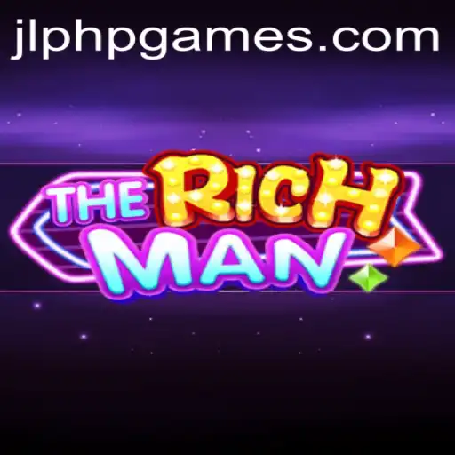 TheRichMan: Revolutionizing Gaming with PHPGAMES