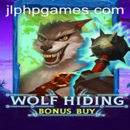 Discovering WolfHidingBonusBuy: A New Era of Gaming with PHPGAMES